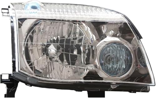 Phares pour Nissan X-TRAIL T30 projecteur avant droit interne 2001-2007
