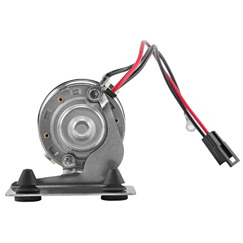Image of A-Premium Convertible Top Lift Motor Pump Compatible with Chevrolet Impala 1965-1970, Caprice 1966-1970 & Buick Electra LeSabre Wildcat 1965-1970 & Cadillac DeVille Eldorado 1965-1970 & Oldsmobile 98