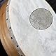 Trinity College TB4 Irische Bodhran Rahmen naturblond