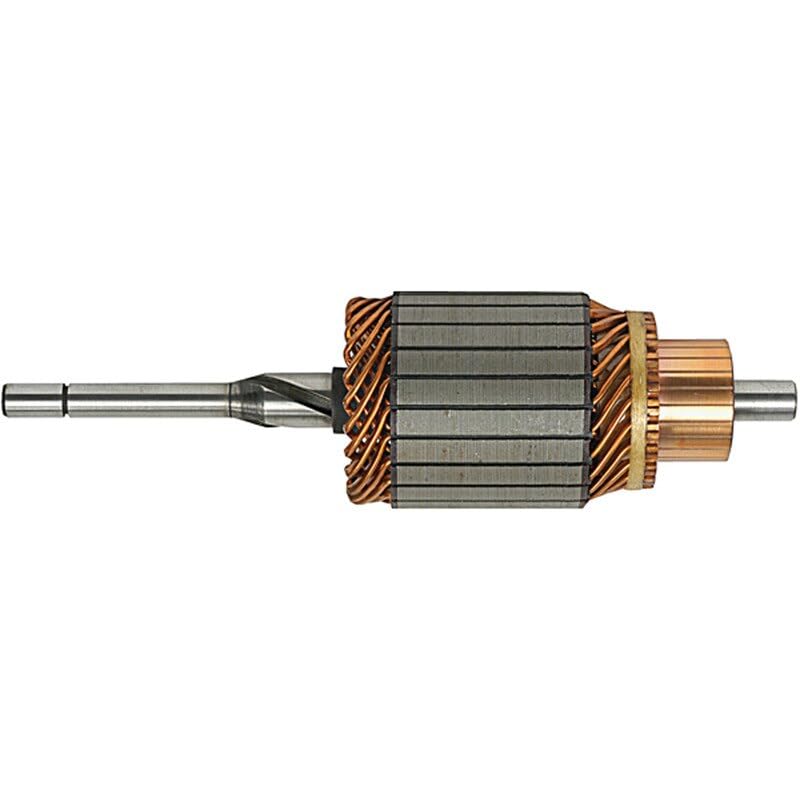 12V CW Armature 10MT New High Torque 3 Splines for Various Models