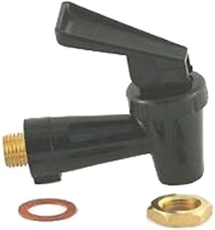 Burco Dean Catering Gas Boiler Hot Water Tea Urn Tap