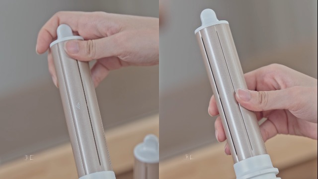 Amazon.co.jp: ANLAN マルチドライヤー カールドライヤー くるくる