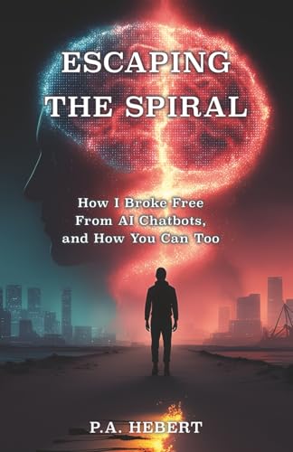 Escaping The Spiral: How I Broke Free from AI Chatbots,