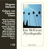 Psychopolis, 1 Audio-CD: Eine Story - Ian McEwan Sprecher: Christian Ulmen 