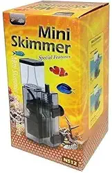 Macro Mini Skimmer NS-12 para até 120L 127V