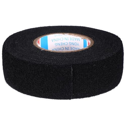 TOVINANNA Cinta Aislante para Coche de Alta Temperatura 20 MM X 5 M X 2 MM Tela de Terciopelo Gruesa Resistente Abrasión Envejecimiento Adecuado para Arneses de Cableado Automotriz