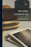  OEuvres Complètes