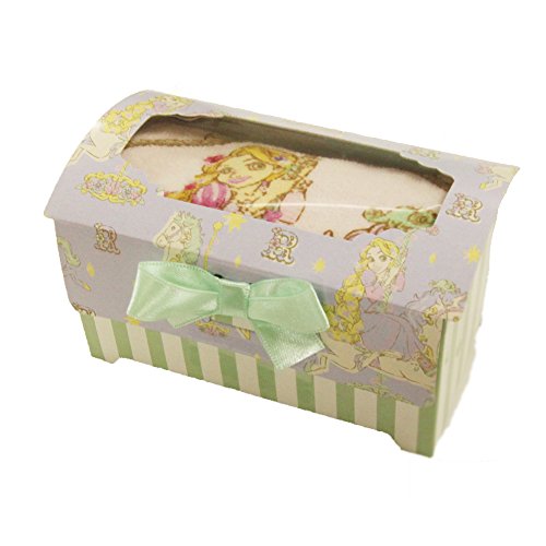 ディズニー プリンセス タオルギフトセット