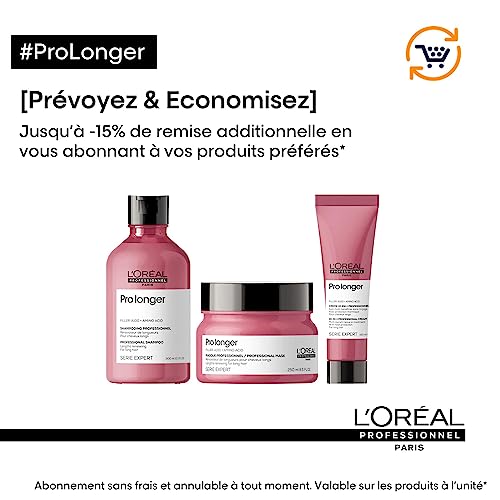 Masque Pro Longer 250ml 2021 - vue 8