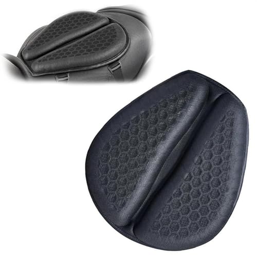Funda protectora para asiento de BMW K1600GTL cojín impermeable moto