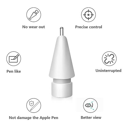 【Saigon★彡】Apple Pencil APPLE PENCIL (NEW 1ST GEN) - 12th Man Technology