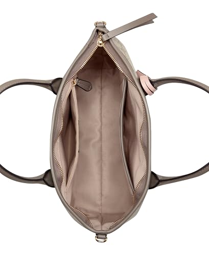 Nine West Piera Satchel3