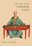  The Lore of the Chinese Lute