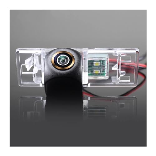 Caméra de recul voiture HD vision nocturne Peugeot 407 308 106 607