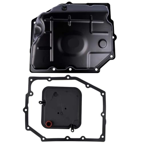 Kit d'huile de transmission pour Ram 1500 Liberty 300 Carter et Fluide