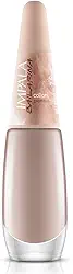Esmalte Collant, Impala Cosmeticos, Nude Amarronzado
