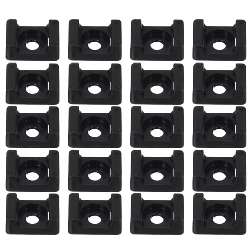 HOMSFOU �P�[�u���^�C�z���_�[ 100�Z�b�g �W�b�v�^�C�}�E���g �T�h���^�P�[�u���I�[�K�i�C�U�[ �z������ �� �I�t�B�X �ƒ�p