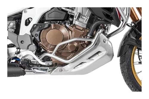 Pare-Chocs Moteur pour CRF1100L Africa Twin, Idéal pour l'Aventure et le Voyage - 5