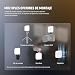 Imagen de NEEWER Entry Level Version Luz Cámara LED Magnética