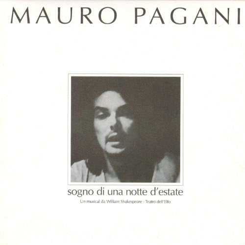 Mauro Pagani