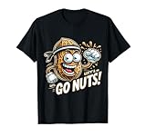 Funny Nuts for National Nut Day