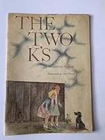 The Two K's B0007FZ9D6 Book Cover