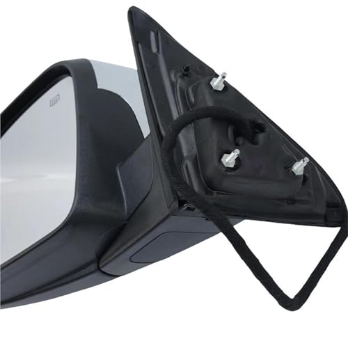 Rétroviseur gauche pour Jeep Grand Cherokee WK rétractable angle mort