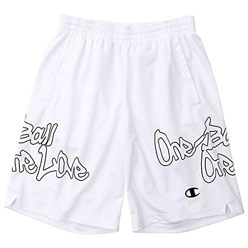 チャンピオン プラクティスパンツ C3-MB520 010