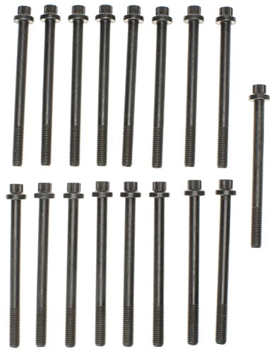 MAHLE Original GS33348 Engine Cylinder Head Bolt Set