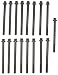 MAHLE Original GS33348 Engine Cylinder Head Bolt Set