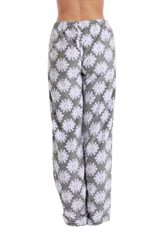 Image of Just Love Plush Pajama Pants for Women