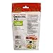 Zilla Reptile Munchies, Omnivore Mix with Calcium 4 oz.