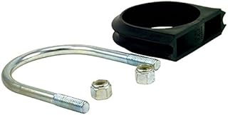 Qty 1, Alpha U-Bolt 6