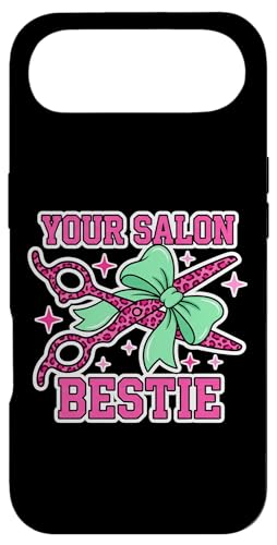 Your Salon Bestie �w�A�X�^�C���X�g �r���[�e�B�[�T���� �w�A�X�^�C���X�g �X�}�z�P�[�X iPhone Air �p