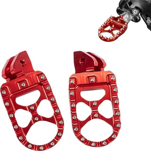 Repose-Pieds Moto Talaria Sting MX3 X4 et XXX pour Tout-Terrain Électrique