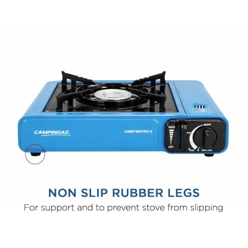 Image of Campingaz Stove