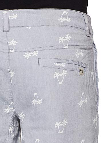 Image of Puma Men's Cotton Track Pants