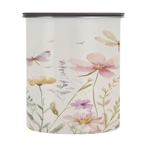 Envase para café hermético acero inoxidable 30oz