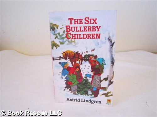 The Six Bullerby Children