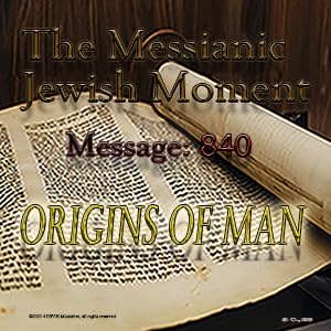 Origins of Man