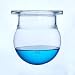 Reaction Bottle Fittings (Spherical Reaction Bottle 1000ml)