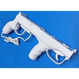 Wii TOMMY GUN (ガンアダプター)