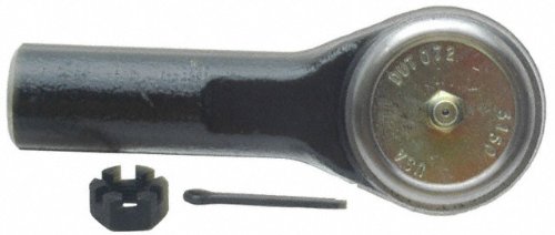 Terminal de direccion exterior ACDelco 45A0813 rotula barra de acoplamiento coche 4
