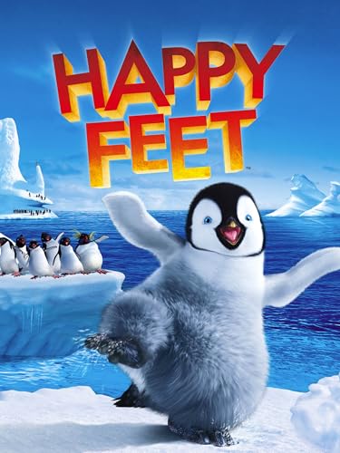 Happy Feet