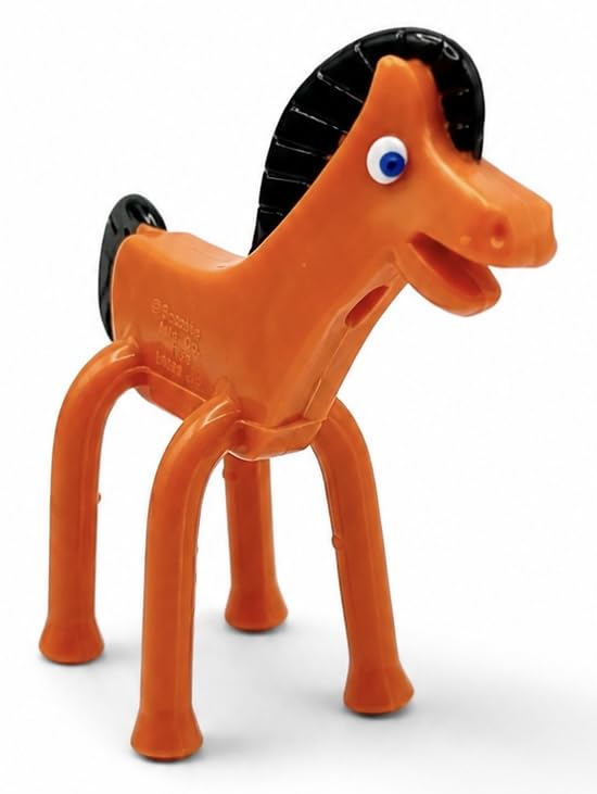 Amazon.com: NJ Croce Pokey 2.5
