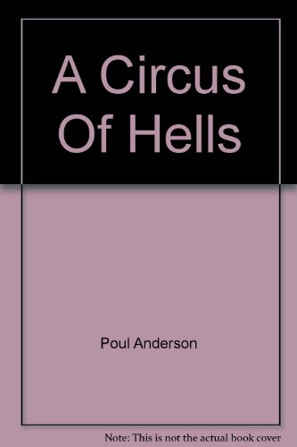 A circus of hells (The Gregg Press science fict... 0839825242 Book Cover