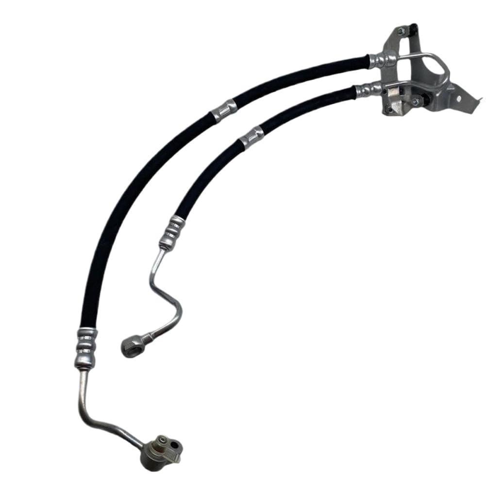 Power Steering Pressure Hose Compatible with E60 E61 E63 X5 E70 F15 E71 F16