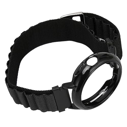 Correa ajustable de nylon para reloj Pixel miniatura 2