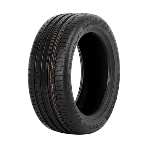 Continental PremiumContact 6-225/60 R18 104V XL - B/A/72 - Sommerreifen (PKW)