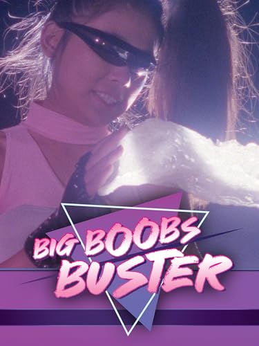 Big Boobs Buster